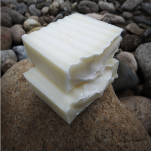 Pure Tallow Soap Bar - Unscented